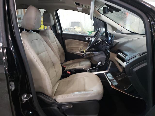 2018 FORD ECOSPORT T MAJ6P1WL6JC192401