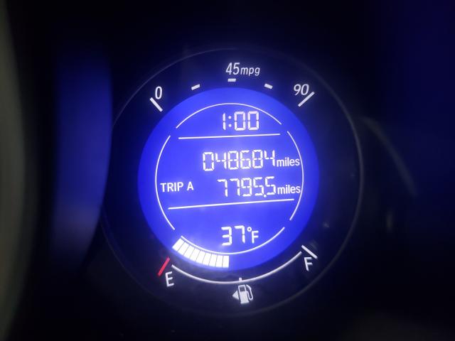 2015 HONDA FIT EX 3HGGK5G85FM759042