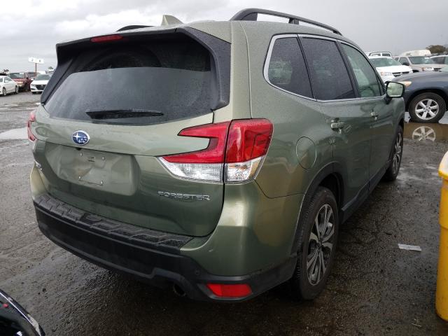 2020 SUBARU FORESTER L JF2SKAUCXLH511302