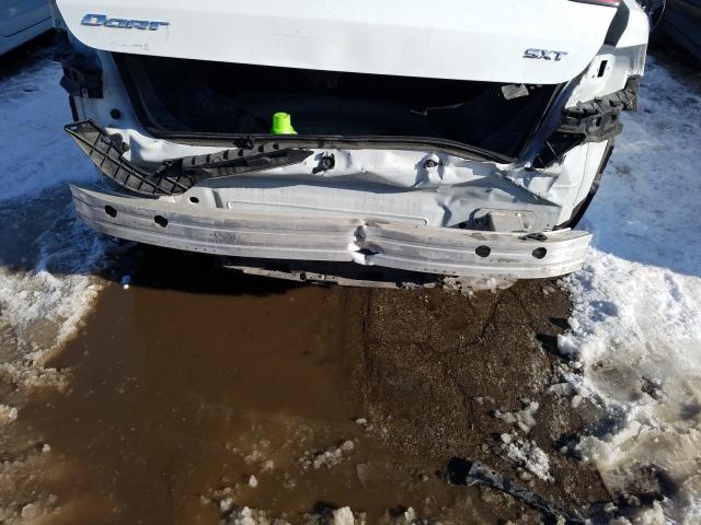 2016 DODGE DART SXT S 1C3CDFFA7GD802038