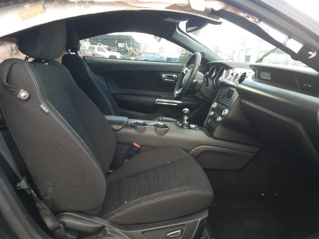 2016 FORD MUSTANG - 1FA6P8TH6G5290656