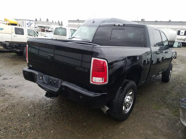 2014 RAM 2500 SLT - 3C6UR5ML7EG292071