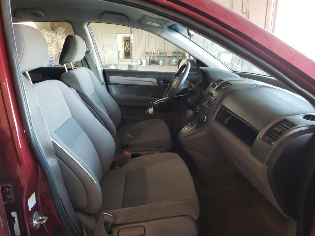 2011 HONDA CR-V SE 5J6RE4H46BL045687