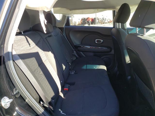 2015 KIA SOUL ! KNDJX3A5XF7172158