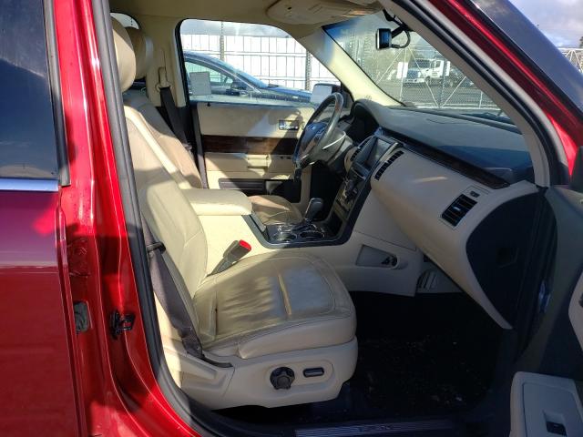 2013 FORD FLEX LIMIT 2FMHK6D88DBD32476