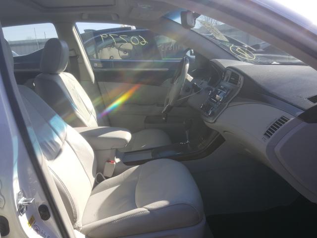 2011 TOYOTA AVALON BAS 4T1BK3DB6BU418361