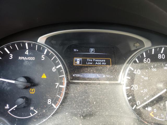 2017 NISSAN ALTIMA 2.5 1N4AL3APXHC258227