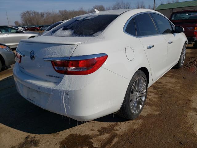 2012 BUICK VERANO 1G4PS5SK7C4230339
