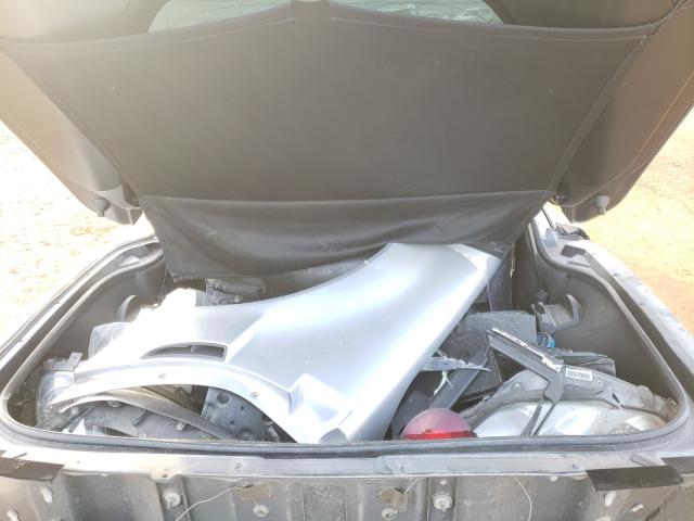 2012 CHEVROLET CORVETTE G 1G1YW2DWXC5100618