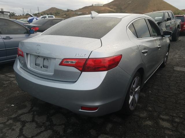 2014 ACURA ILX 20 19VDE1F30EE014983