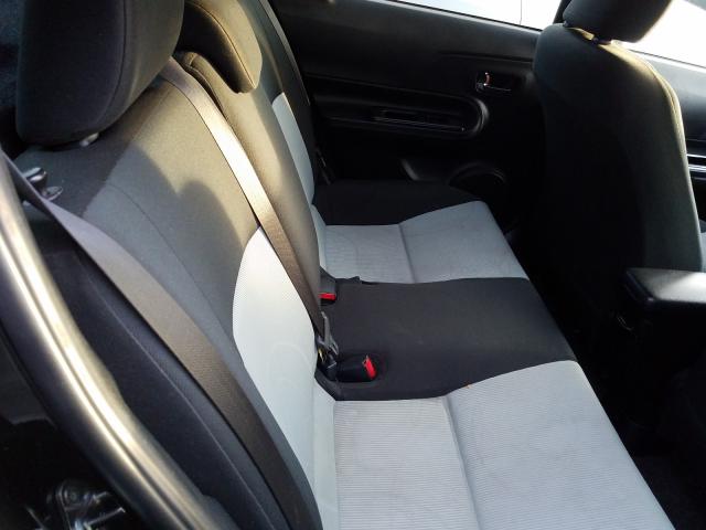 2015 TOYOTA PRIUS C JTDKDTB39F1109131