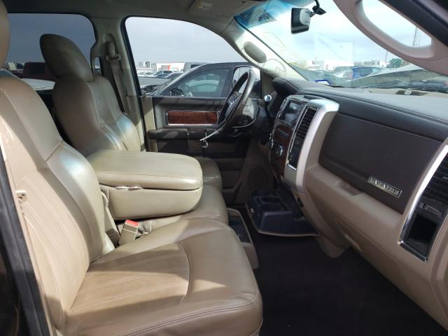 2011 DODGE RAM 3500 3D73Y3HL0BG535713