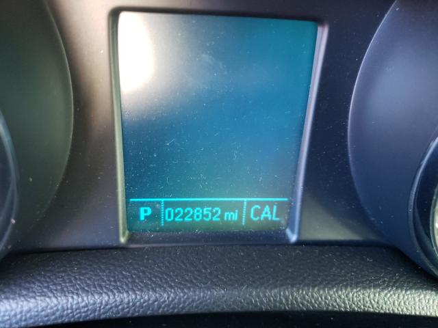 2014 BUICK ENCORE CON KL4CJBSB8EB784518