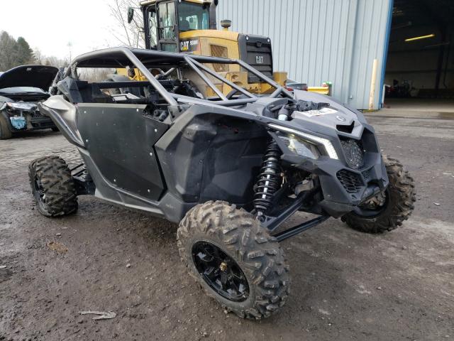 2018 CAN-AM MAVERICK X - 3JBVXAW48JK005476