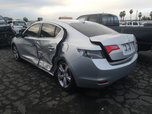 2014 ACURA ILX 20 19VDE1F30EE014983
