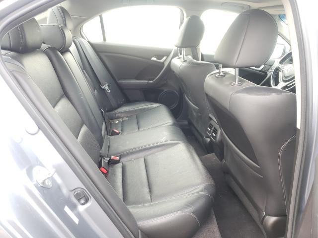 2011 ACURA TSX JH4CU2F66BC018379