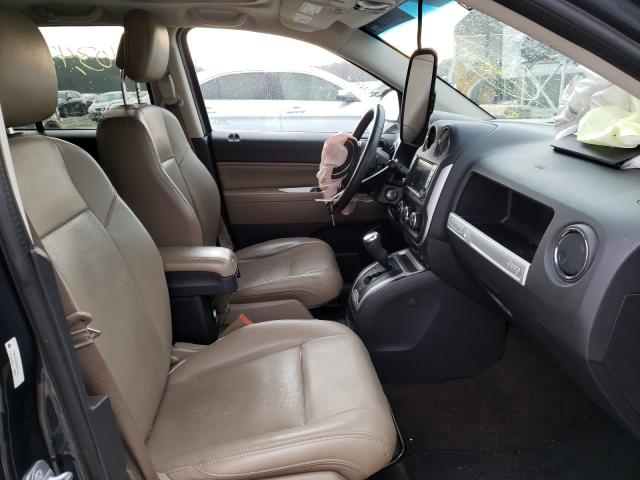 2014 JEEP COMPASS LI 1C4NJCCB2ED671123