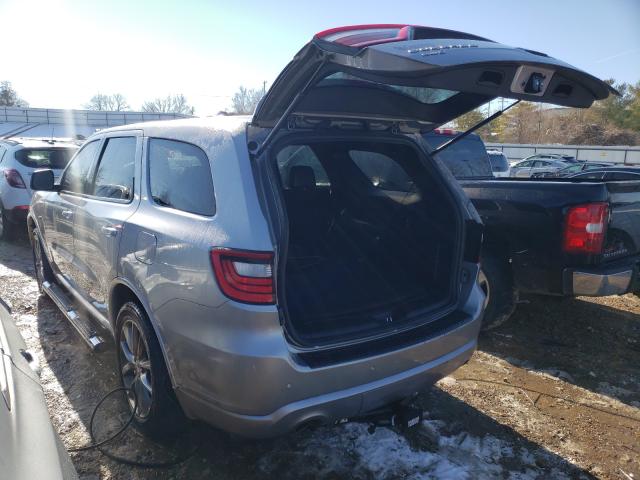 2015 DODGE DURANGO SX 1C4RDJAG5FC857919