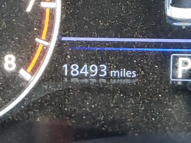 2019 NISSAN ALTIMA PLA 1N4BL4FV5KC100712