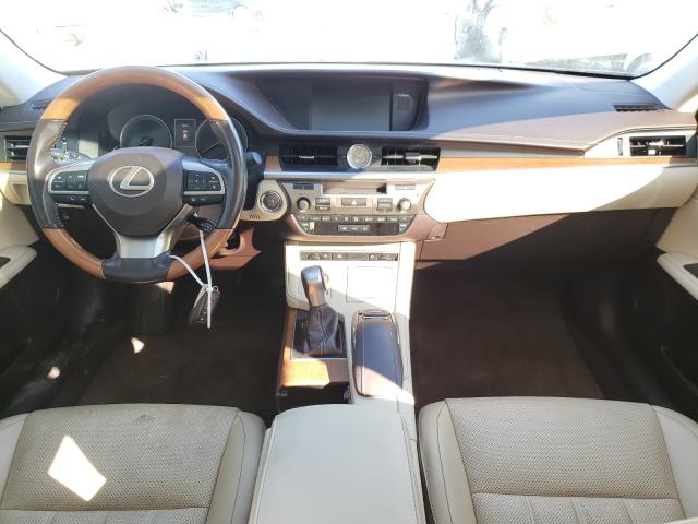 2016 LEXUS ES 350 JTHBK1GG0G2215757