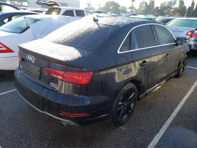 2018 AUDI A3 PREMIUM WAUJ8GFF7J1002595