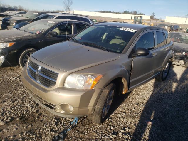 2010 DODGE CALIBER MA 1B3CB3HA9AD541937