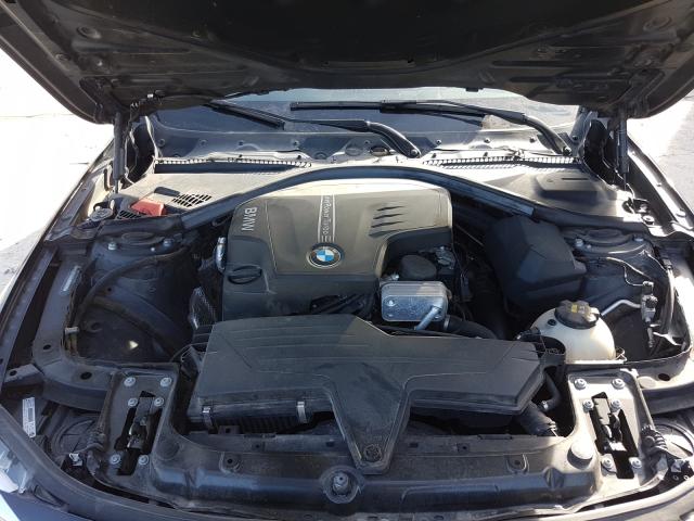 2015 BMW 328 XI WBA3B3G53FNR87826