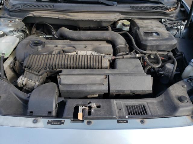 2010 VOLVO C70 T5 YV1672MC1AJ091663