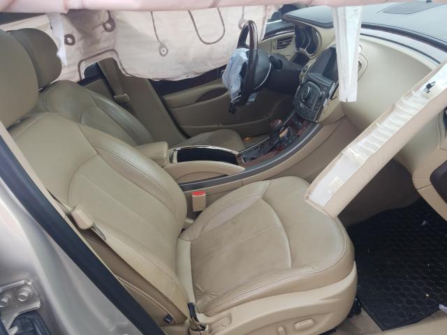 2012 BUICK LACROSSE P 1G4GF5E34CF348328
