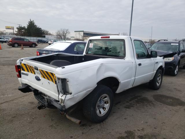 2011 FORD RANGER 1FTKR1ADXBPA82352