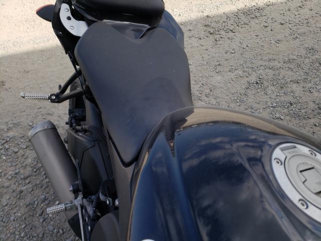 2015 YAMAHA YZFR6 JYARJ16E4FA033174