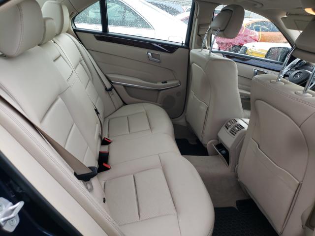 2014 MERCEDES-BENZ E350 WDDHF5KB6EB017271