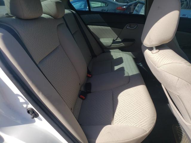 2015 HONDA CIVIC SE 19XFB2F72FE013773