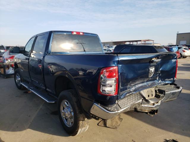 2019 RAM 2500 BIG H 3C6UR5DJ2KG610818