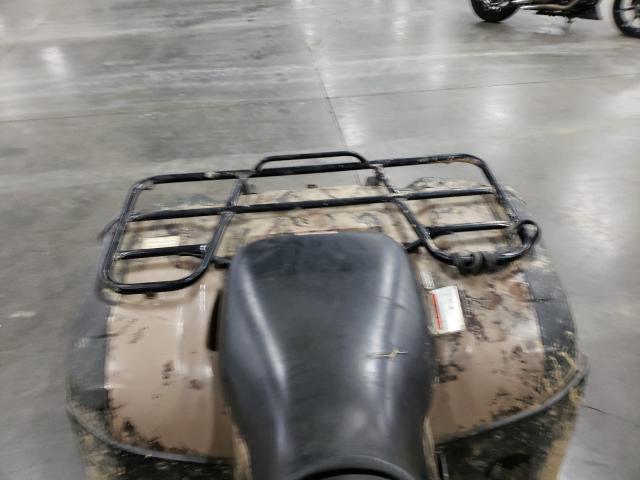 2007 HONDA TRX500 FE 1HFTE311074200442
