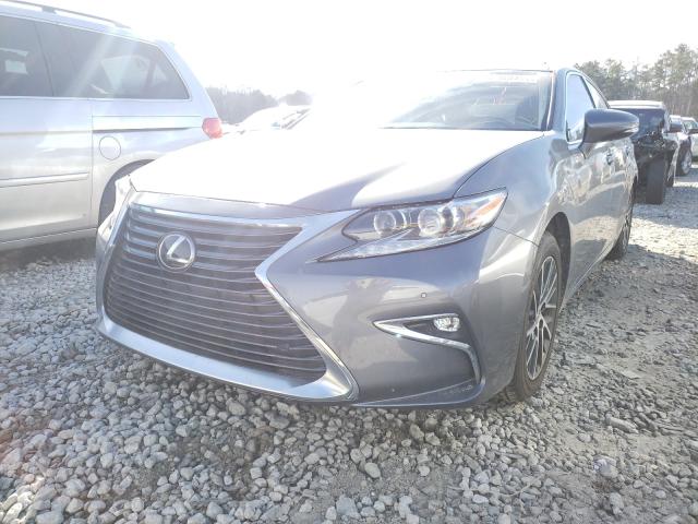 2016 LEXUS ES 350 JTHBK1GG0G2215757