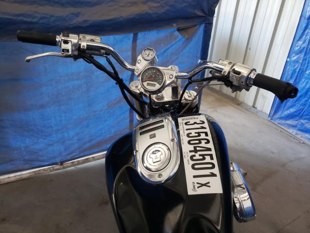 2002 HONDA VTX1800 C 1HFSC46022A009963