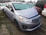 2017 MITSUBISHI MIRAGE G4 - ML32F3FJ2HHF05386