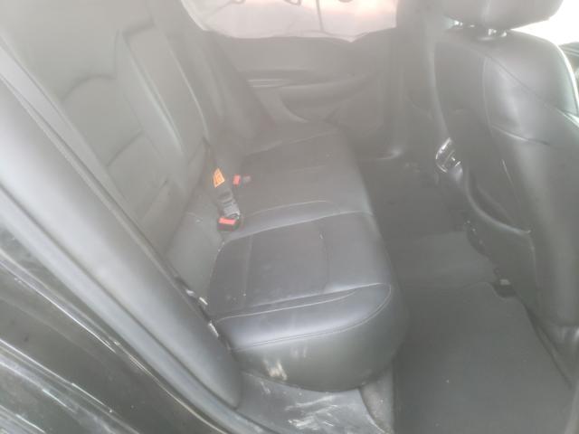 2017 CHEVROLET MALIBU PRE 1G1ZH5SX5HF280085