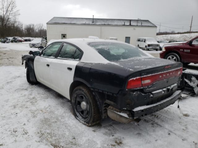 2013 DODGE CHARGER PO 2C3CDXAT3DH522033