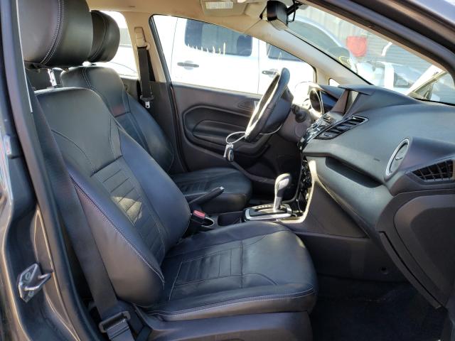 2014 FORD FIESTA TIT 3FADP4FJ2EM103693