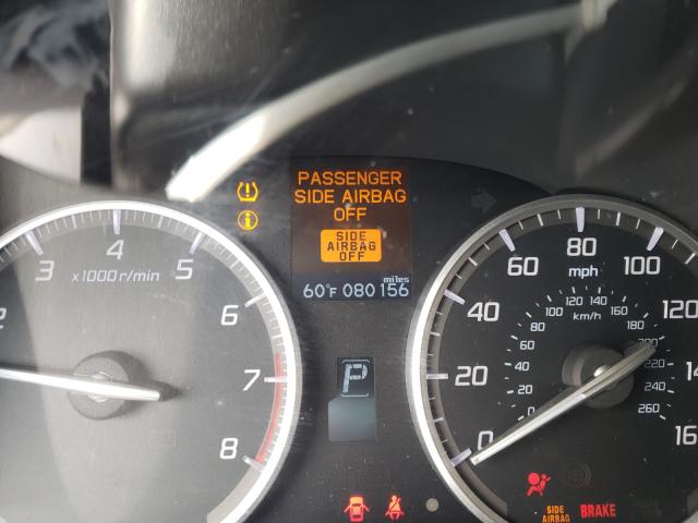 2013 ACURA ILX 20 19VDE1F34DE022390