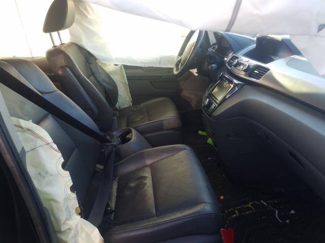 2015 HONDA ODYSSEY TO 5FNRL5H94FB039392