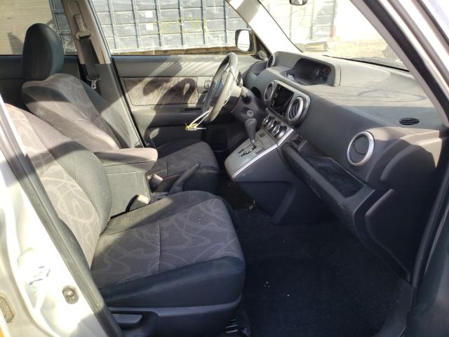 2014 TOYOTA SCION XB JTLZE4FEXEJ063390