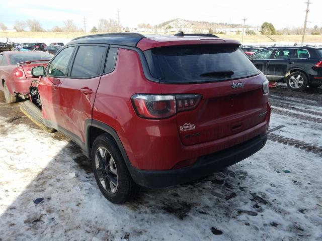 2018 JEEP COMPASS 3C4NJDDB5JT451242