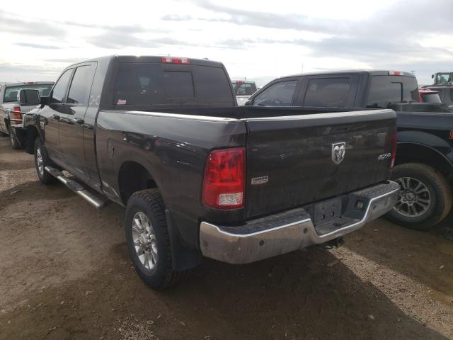 2011 DODGE RAM 3500 3D73Y3HL0BG535713