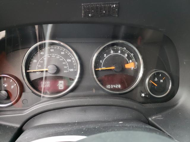 2014 JEEP COMPASS LI 1C4NJCCB2ED671123
