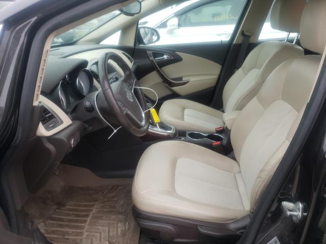 2014 BUICK VERANO 1G4PP5SK2E4219950