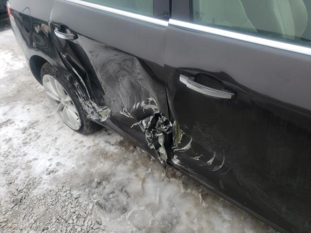 2014 BUICK VERANO 1G4PP5SK2E4219950