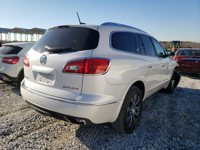 2017 BUICK ENCLAVE 5GAKRCKD8HJ241215